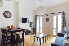 Nice and design flat at the doors of Panier in Marseille - Welkeys